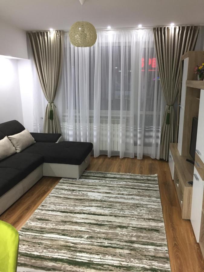 Roby Appartamento Bucarest