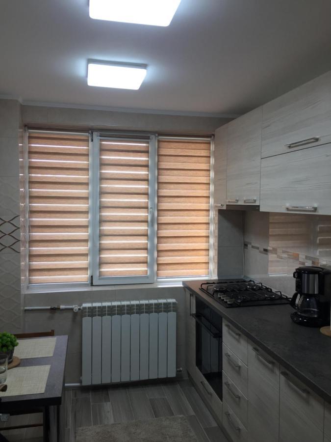 Roby Appartamento Bucarest