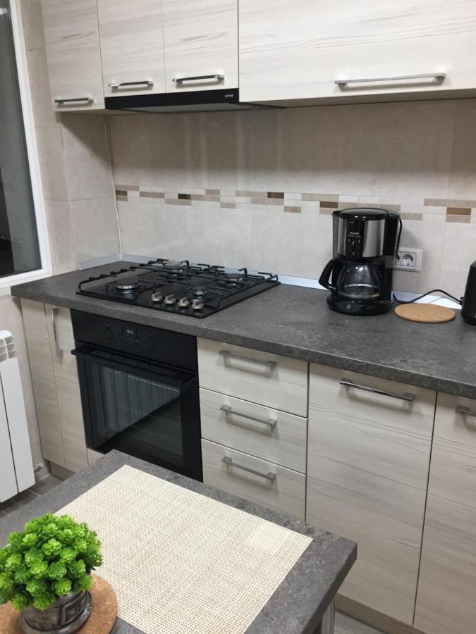 Appartamento Roby