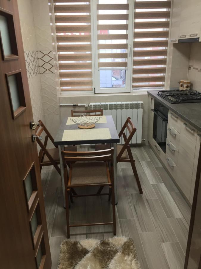 Apartment Roby Bucharest