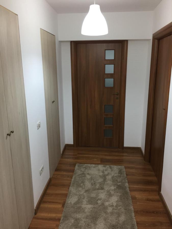 Roby Apartment